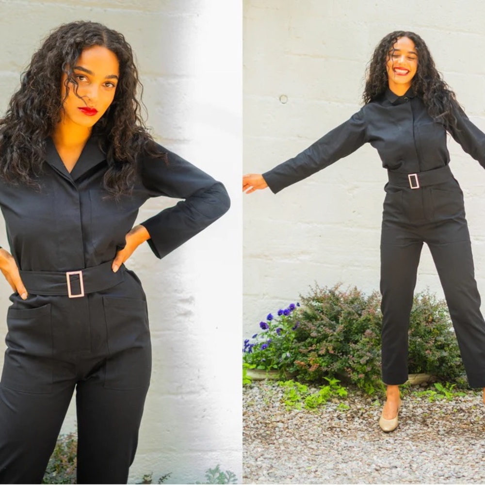 Horses Atelier Field Jumpsuit